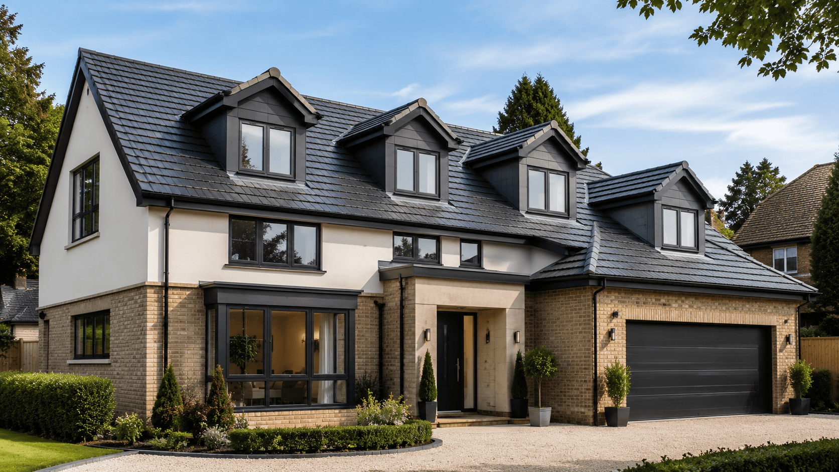 Barking Builders